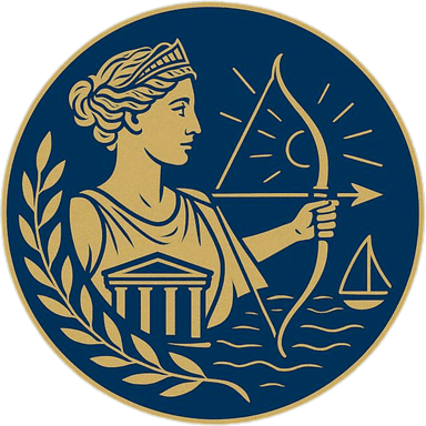 Diana Lux Travel Logo