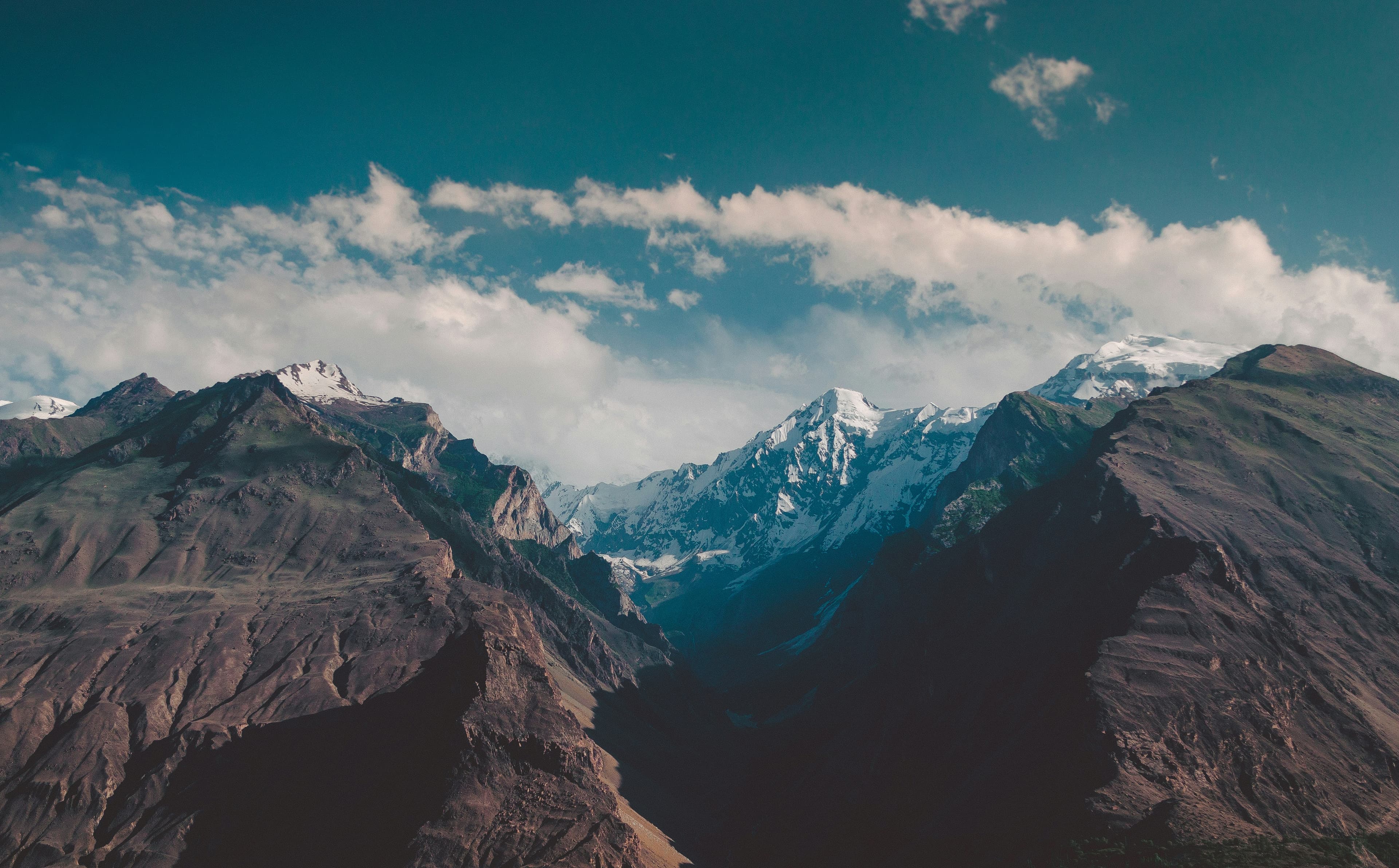 Kavala + Lydia + Therapeutic Mud Spa