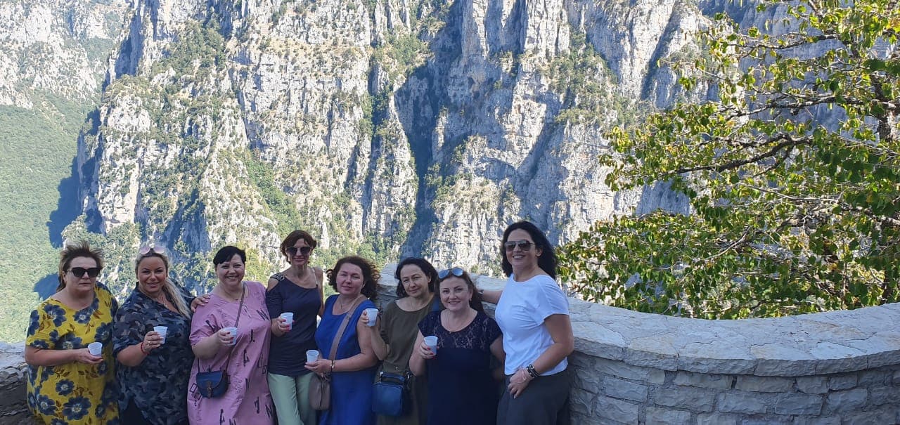 Θεσσαλονίκη - или ваши - Салоники